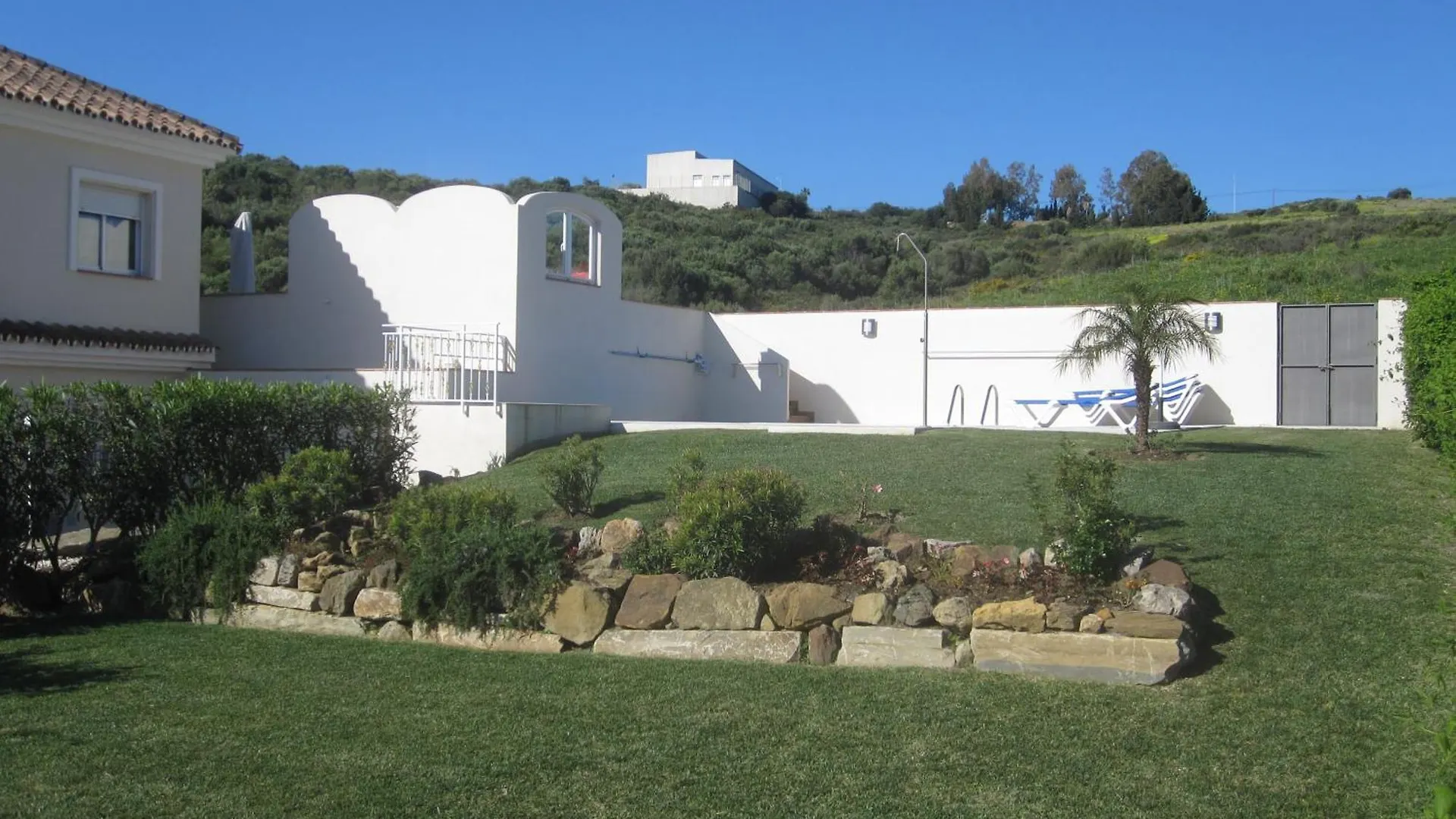 Σπίτι διακοπών Casa En El Campo Βίλα Εστεπόνα