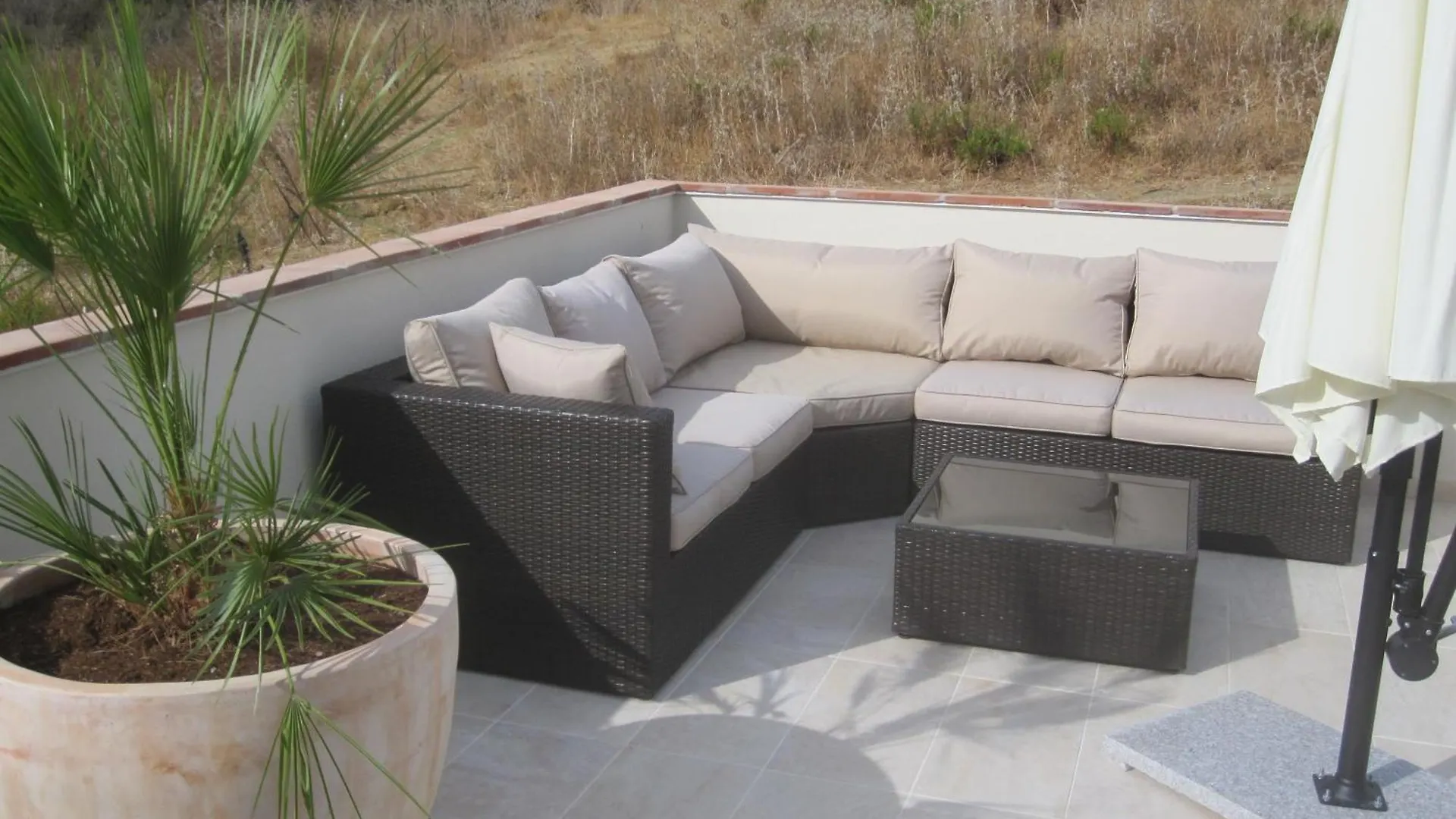 Casa En El Campo Βίλα Εστεπόνα 0*,